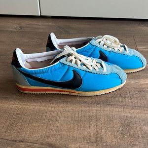 Men Nike size 10